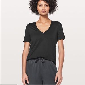 LULULEMON Love Tee IV